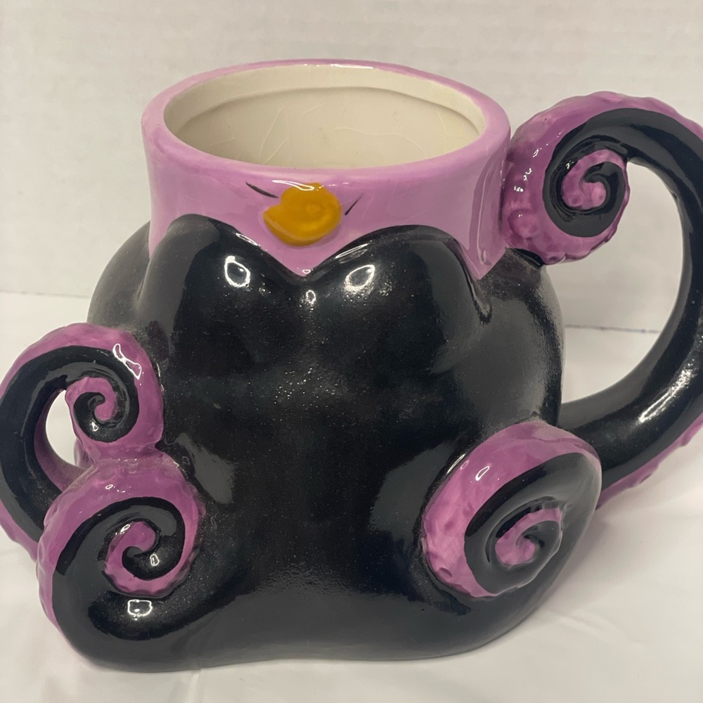 Ursula Mug